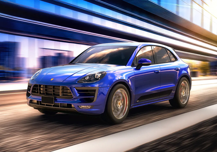 汽車行業(yè)解決方案